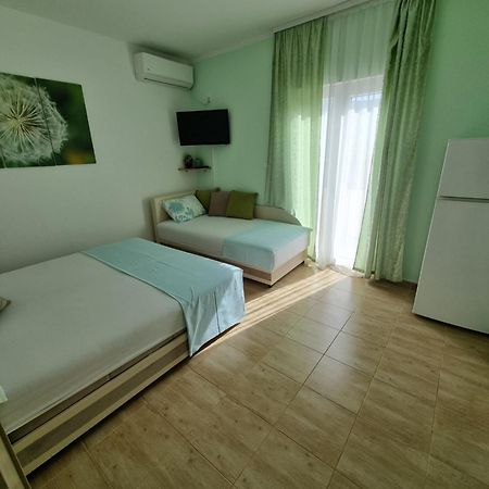 בודווה Dmd Apartments מראה חיצוני תמונה
