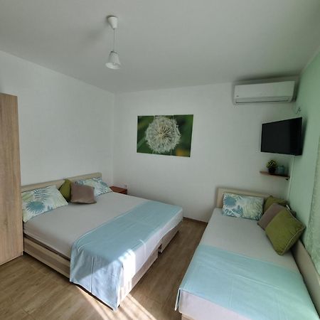 בודווה Dmd Apartments מראה חיצוני תמונה