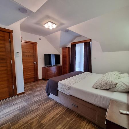 בודווה Dmd Apartments מראה חיצוני תמונה