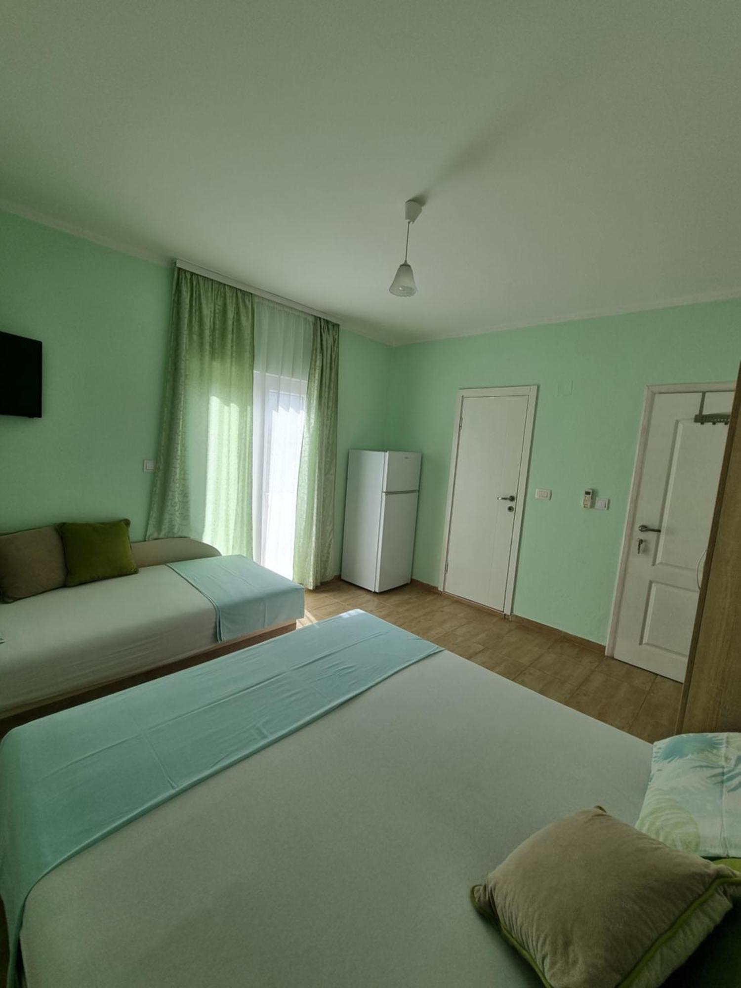 בודווה Dmd Apartments מראה חיצוני תמונה