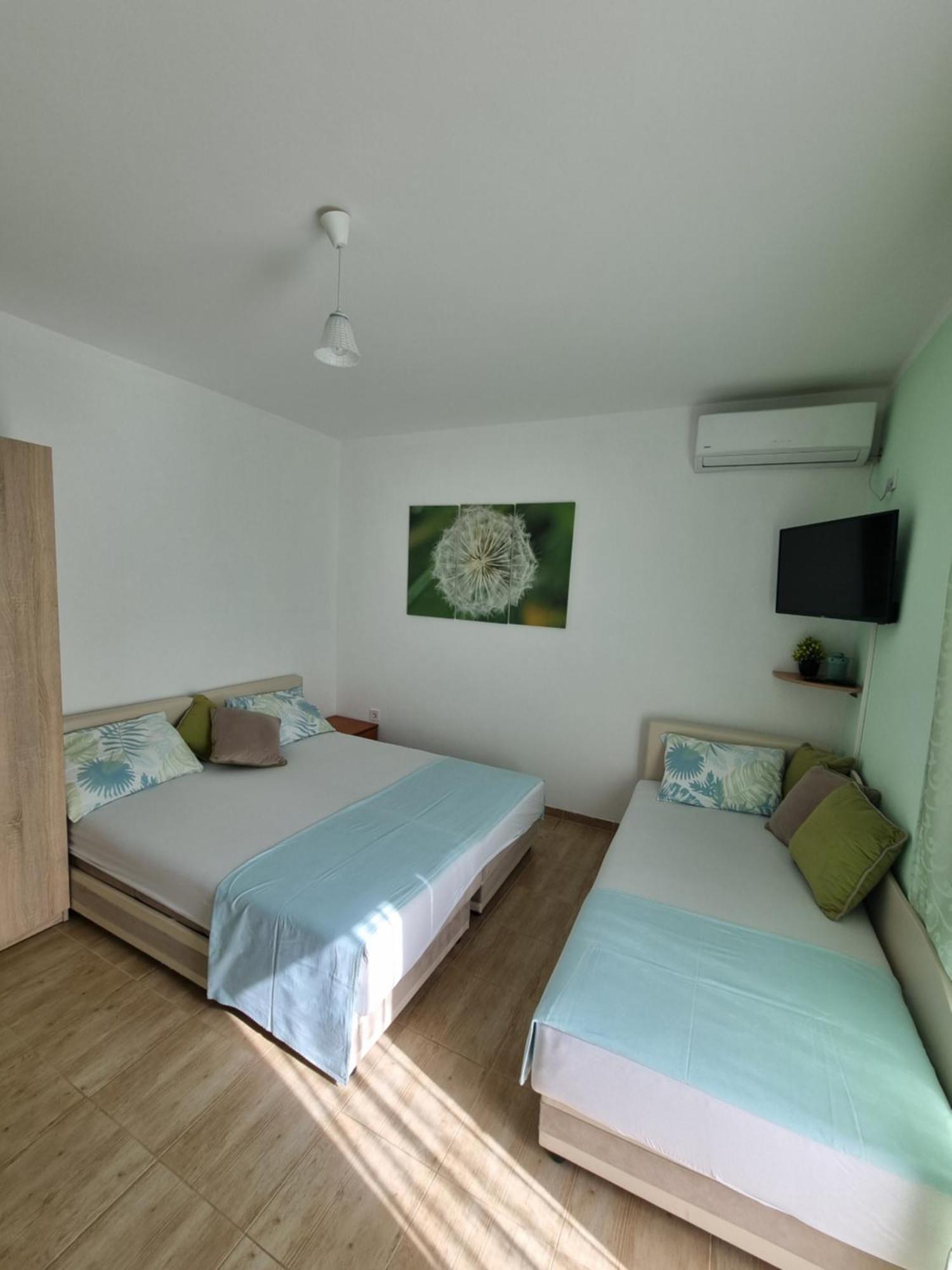 בודווה Dmd Apartments מראה חיצוני תמונה