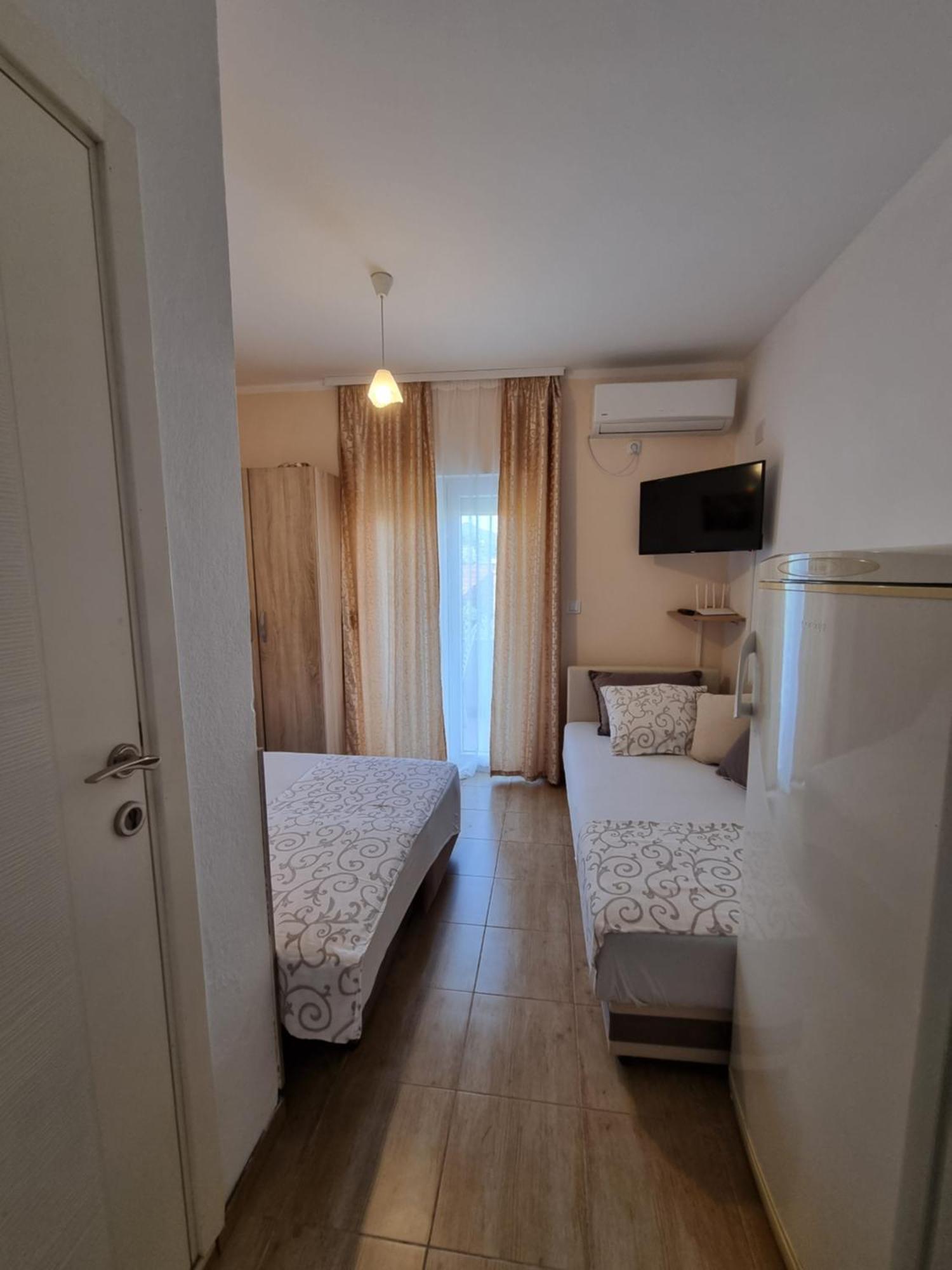 בודווה Dmd Apartments מראה חיצוני תמונה