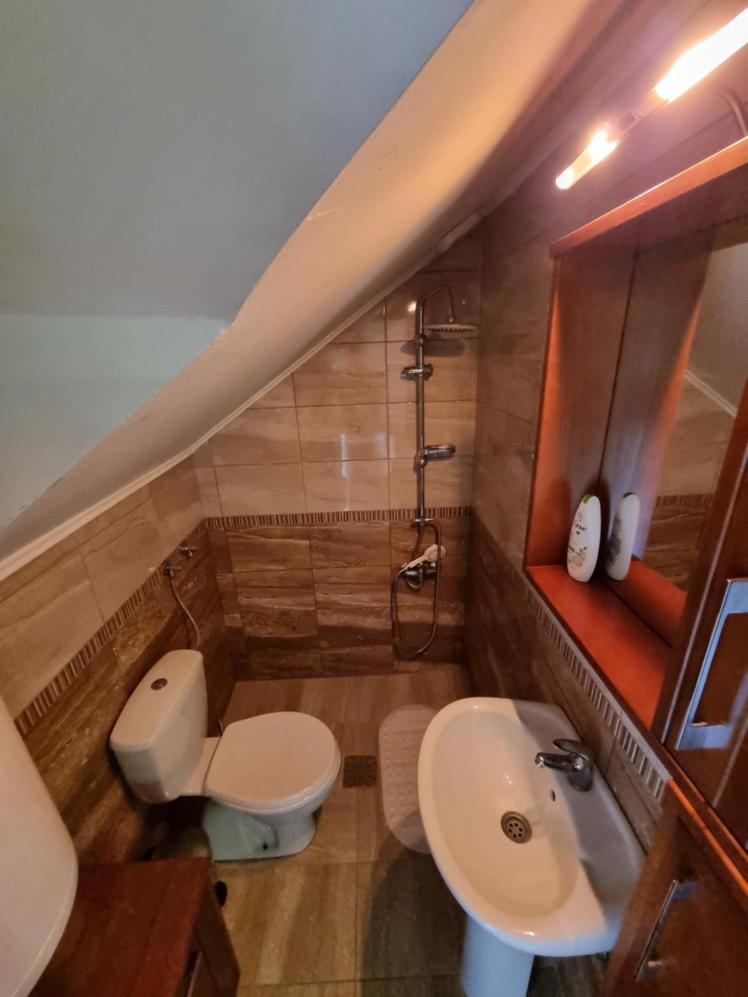 בודווה Dmd Apartments מראה חיצוני תמונה