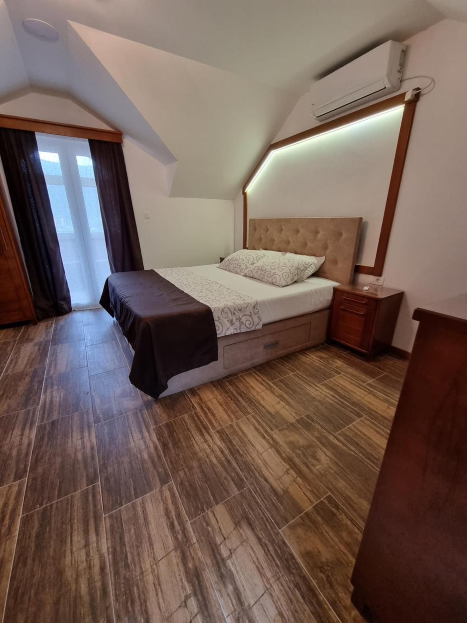 בודווה Dmd Apartments מראה חיצוני תמונה