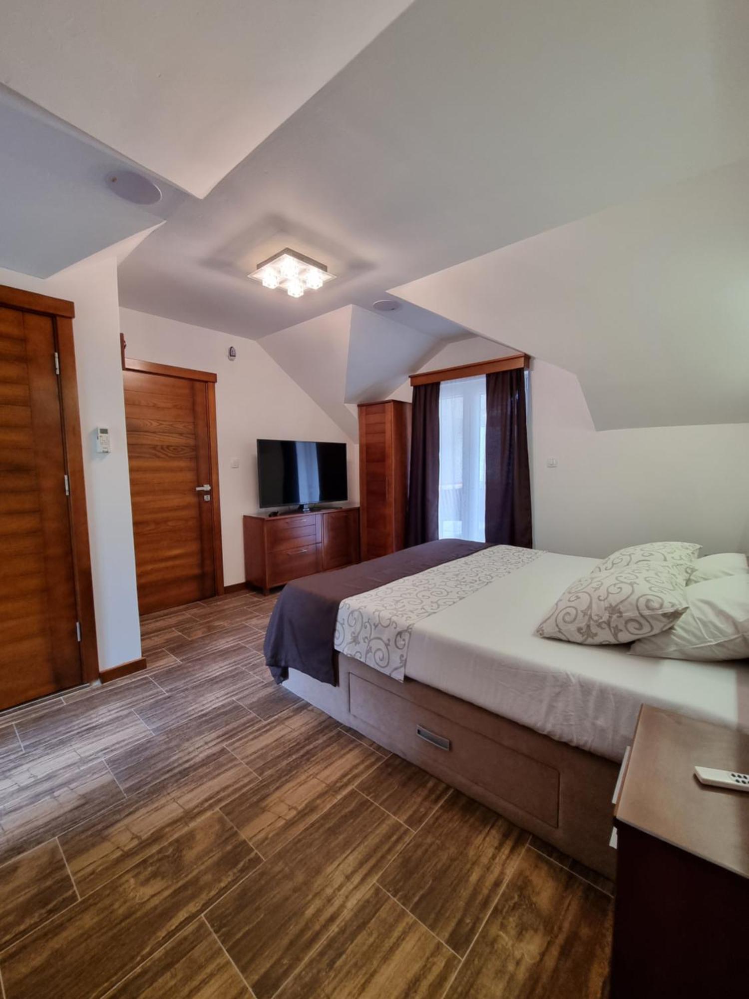 בודווה Dmd Apartments מראה חיצוני תמונה