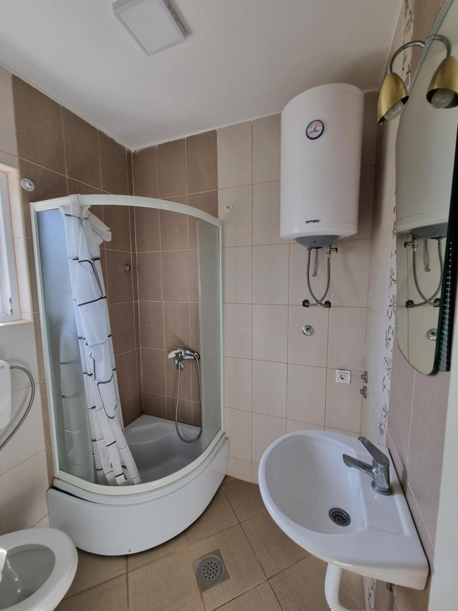בודווה Dmd Apartments מראה חיצוני תמונה