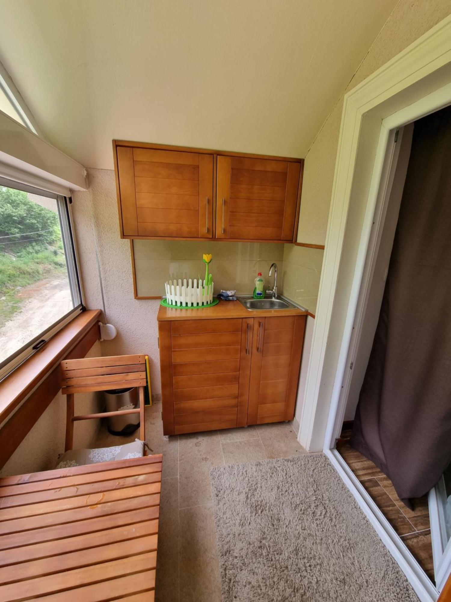 בודווה Dmd Apartments מראה חיצוני תמונה