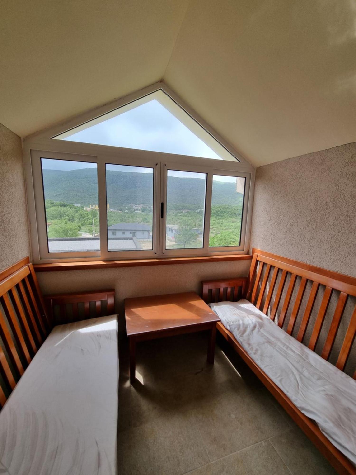בודווה Dmd Apartments מראה חיצוני תמונה
