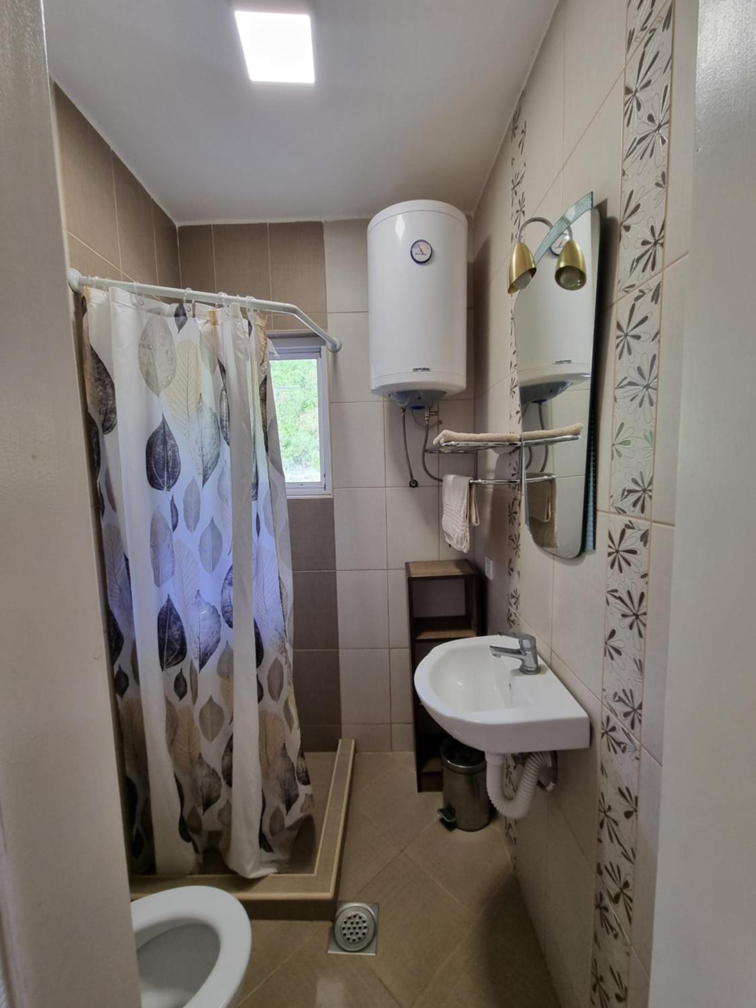 בודווה Dmd Apartments מראה חיצוני תמונה