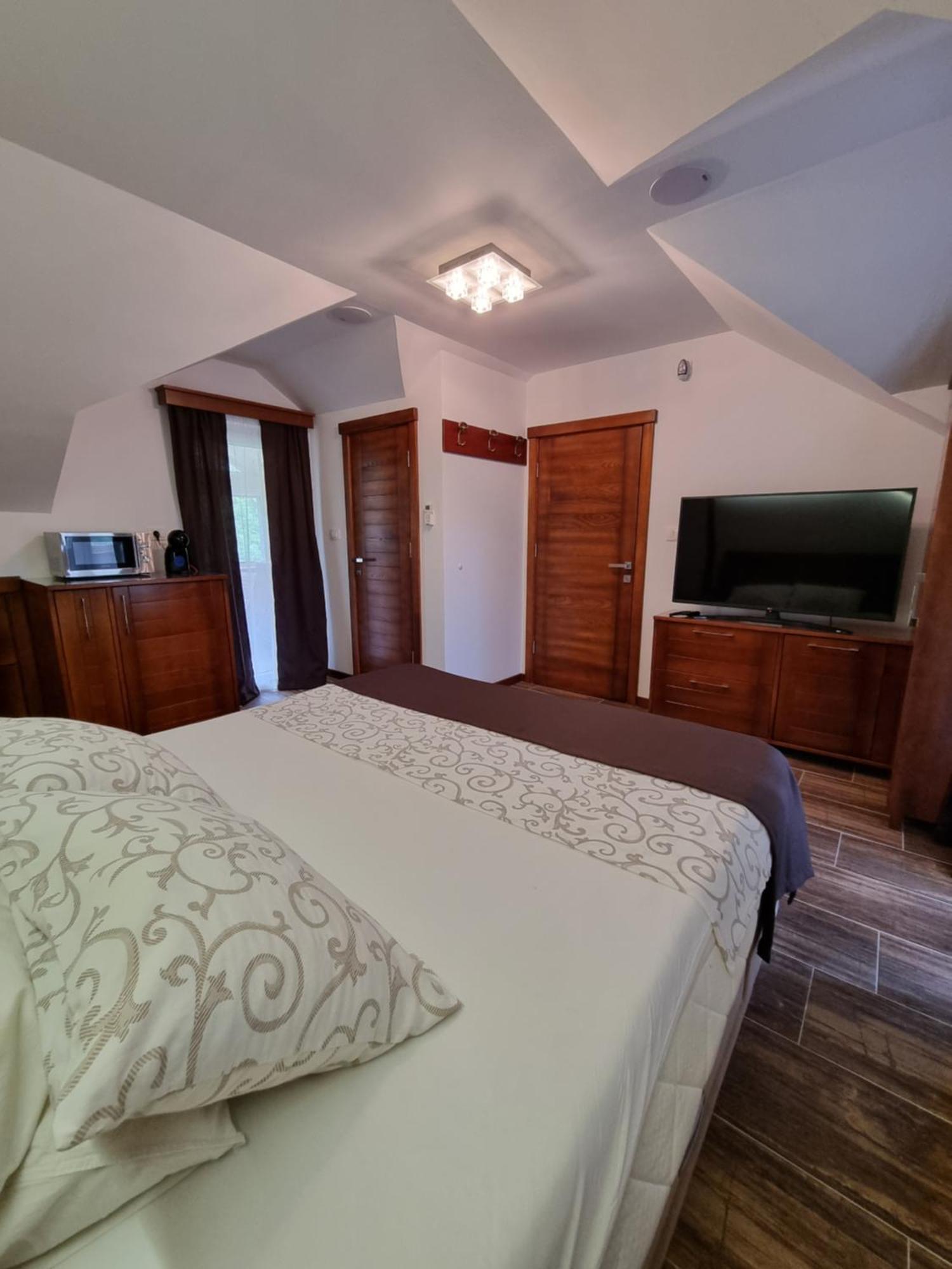 בודווה Dmd Apartments מראה חיצוני תמונה
