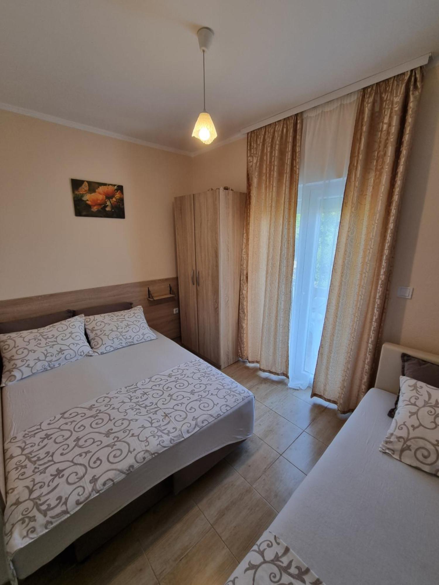 בודווה Dmd Apartments מראה חיצוני תמונה