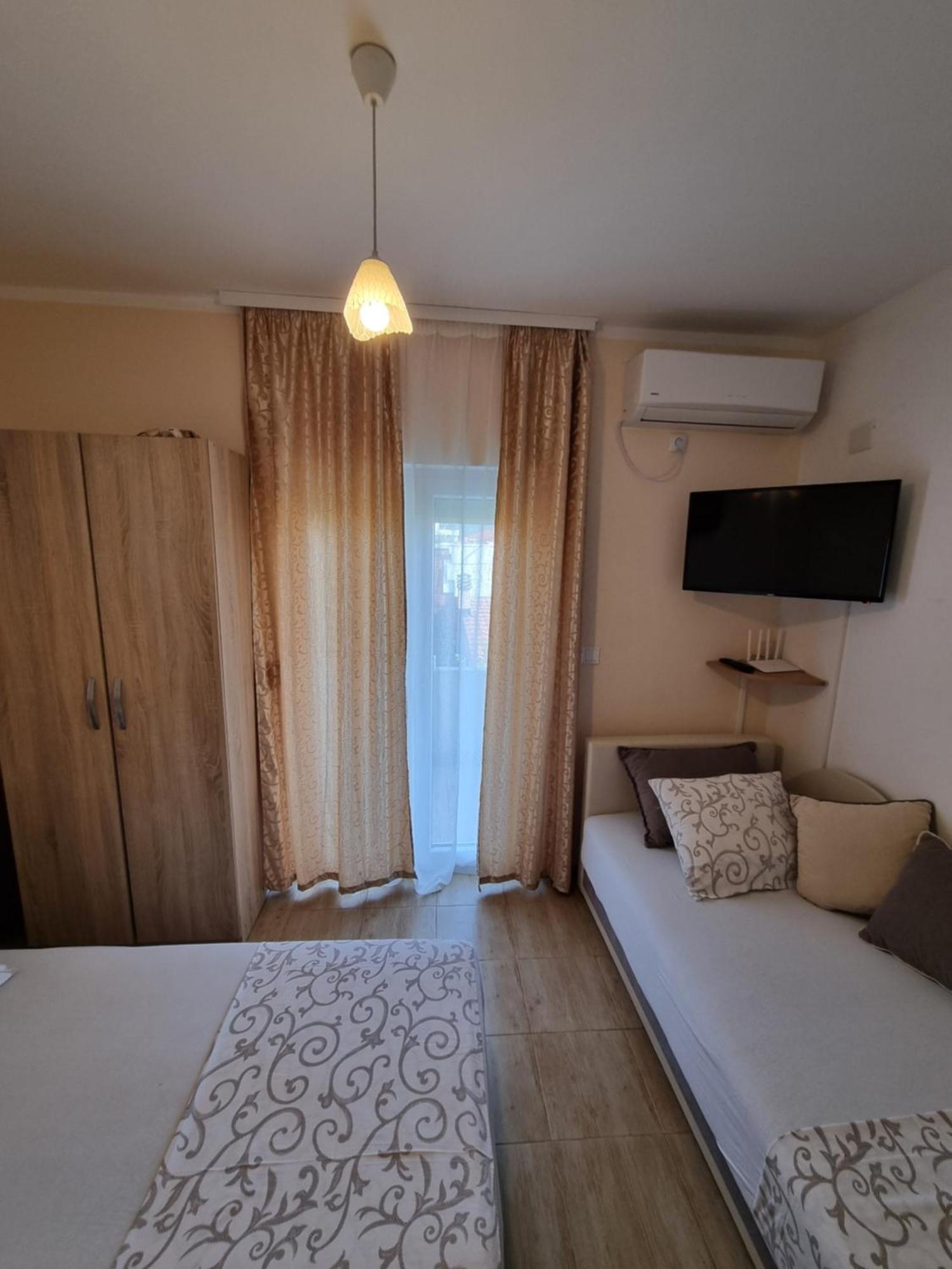 בודווה Dmd Apartments מראה חיצוני תמונה