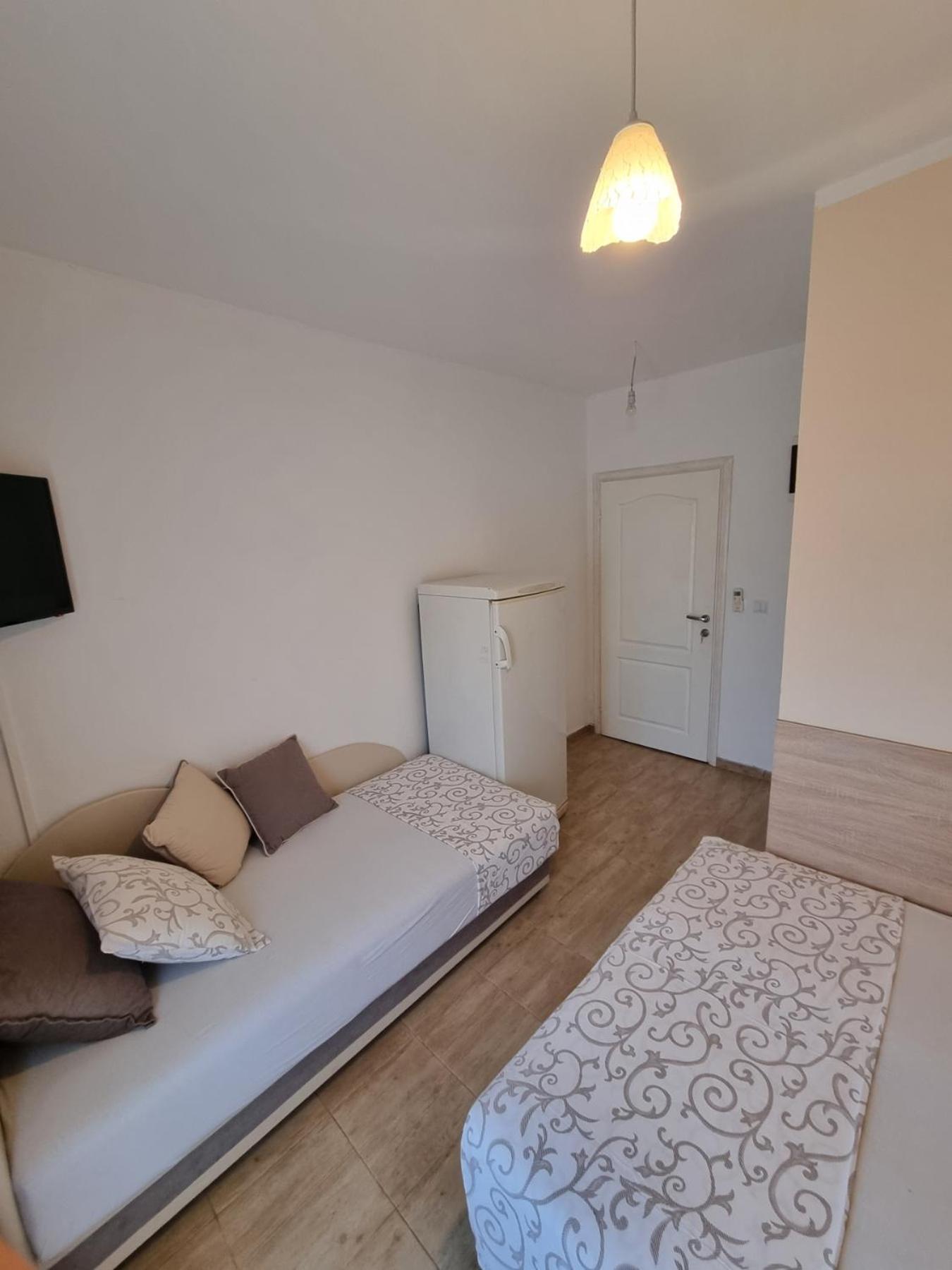 בודווה Dmd Apartments מראה חיצוני תמונה